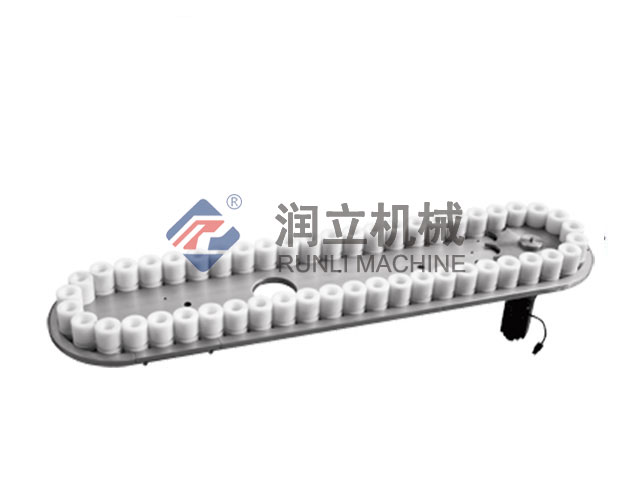 環形加料器